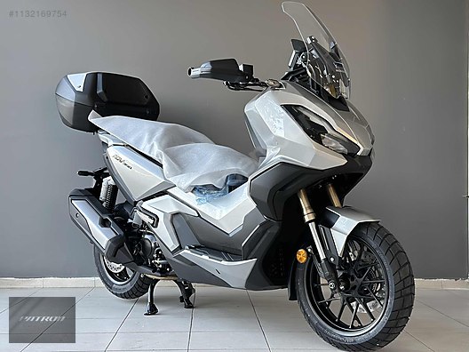 HONDA ADV 350 – Ciciriello Moto