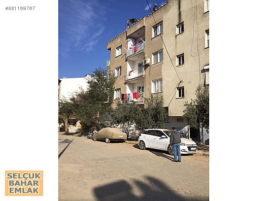 Emlak Ofisinden 2 1 80 M Satilik Daire 175 000 Tl Ye Sahibinden Com Da 881169767