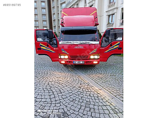 isuzu nkr wide lx model 98 500 tl sahibinden satilik ikinci el 885169785 isuzu nkr wide lx model 98 500 tl sahibinden satilik ikinci el 885169785