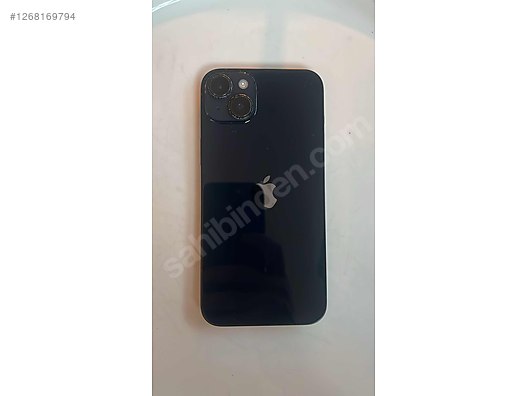 İkinci El ve Sıfır Alışveriş / Cep Telefonu & Aksesuar / Cep Telefonu / Apple / iPhone 14 Plus