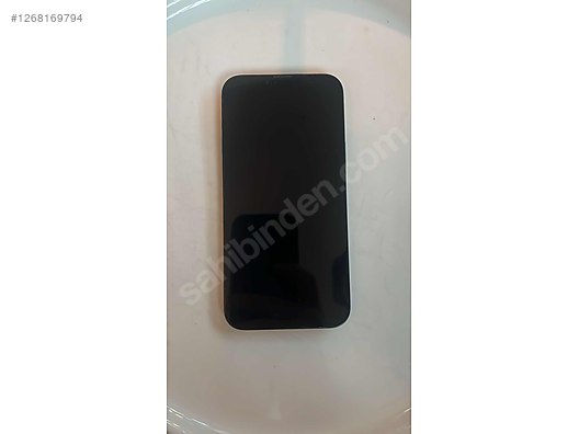 İkinci El ve Sıfır Alışveriş / Cep Telefonu & Aksesuar / Cep Telefonu / Apple / iPhone 14 Plus