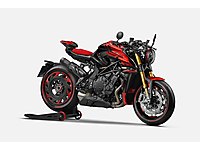 MV AGUSTA TÜRKİYE DİSTRİBÜTÖRÜ K-RİDES'TAN RUSH 1000 #1274169835