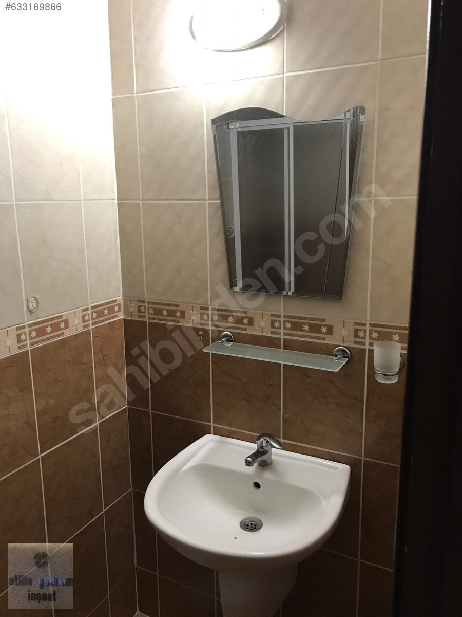 MENEMEN ULUKENT�TE KİRALIK 3+1 DAİRE Kiralık Daire İlanları