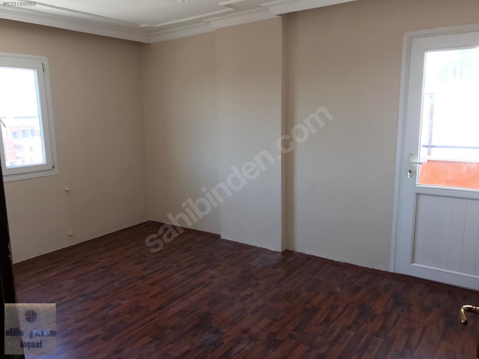 MENEMEN ULUKENT�TE KİRALIK 3+1 DAİRE Kiralık Daire İlanları