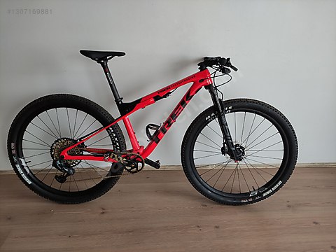 Trek Süpercaliber 9.9 XX1 AXS (M) on sahibinden.com - 1307169881