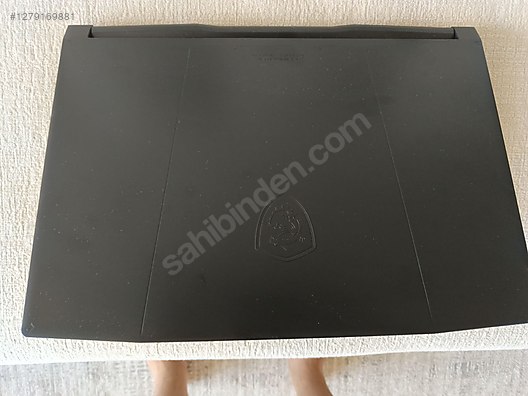 Used & Brand New Items / Gaming & Gamers Exclusive / Gaming PC / Gaming Laptop / MSI