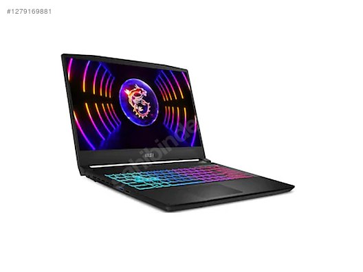 Used & Brand New Items / Gaming & Gamers Exclusive / Gaming PC / Gaming Laptop / MSI