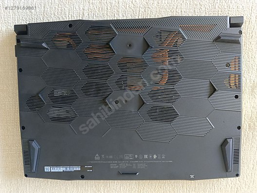 Used & Brand New Items / Gaming & Gamers Exclusive / Gaming PC / Gaming Laptop / MSI