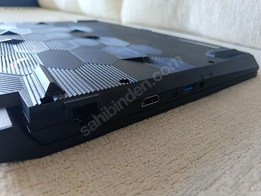 Used & Brand New Items / Gaming & Gamers Exclusive / Gaming PC / Gaming Laptop / MSI