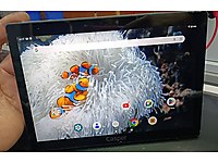 Casper Via L20 Tablet