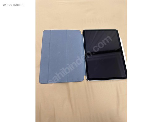 Apple iPad Air 6 256 GB Tablet - 1329169905