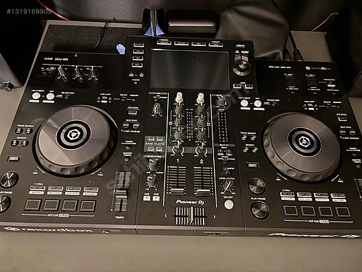 XDJ-RR PİONEER DJ SETUP sahibinden.comda - 1319169909
