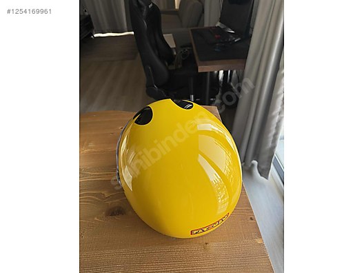 HJC V10 PACMAN BANDAI NAMCO KAPALI KASK - Kapalı Kasklar Uygun ...