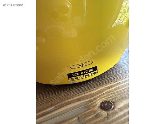 HJC V10 PACMAN BANDAI NAMCO KAPALI KASK - Kapalı Kasklar Uygun ...