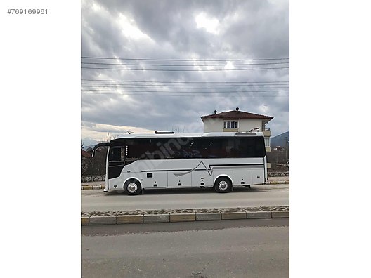 sahibinden satilik 2017 model 153000 km otokar sultan mega 477 000 tl 769169961