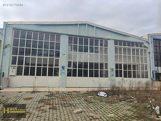 Sinop Merkez Ordu Mahalesi Sanayide Satılık Dükkan #1212170054