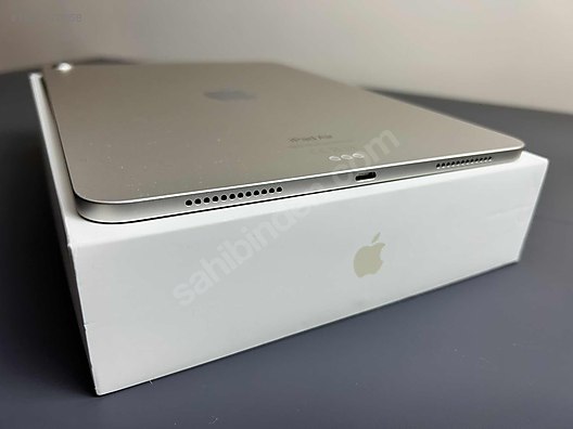 Apple iPad Air 5 256 GB Tablet - 1327170058