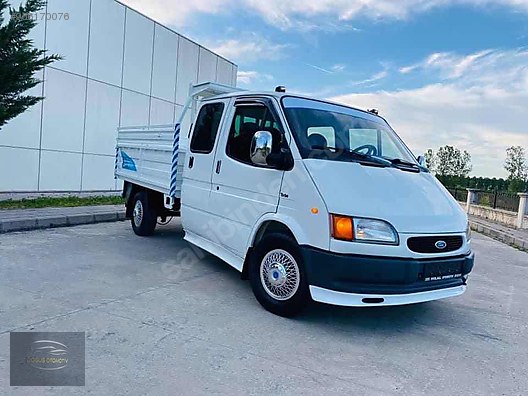 ford trucks transit 190 p cift kabin model 76 500 tl galeriden satilik ikinci el 956170076 ford trucks transit 190 p cift kabin model 76 500 tl galeriden satilik ikinci el 956170076