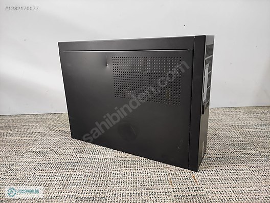 İkinci El ve Sıfır Alışveriş / Bilgisayar / Çevre Birimleri / Kesintisiz Güç Kaynağı (UPS)