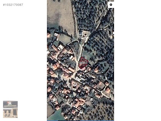 Gömeç dursunlu mahallesinde müstakil bahçeli ev Satılık Müstakil Ev