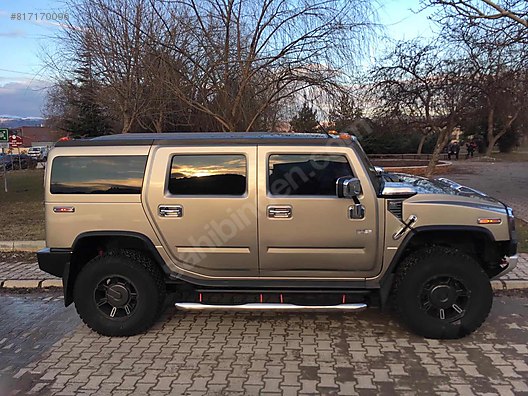 hummer h series h2 ktk garage den hummer h2 at sahibinden com 817170096 hummer h series h2 ktk garage den hummer h2 at sahibinden com 817170096