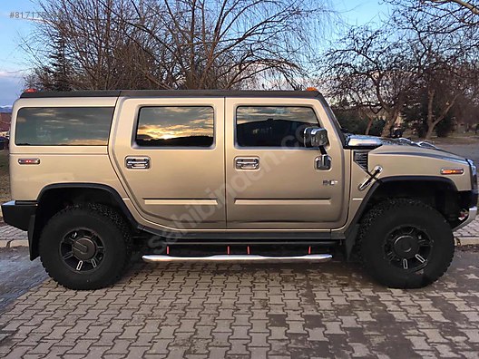 hummer h series h2 ktk garage den hummer h2 at sahibinden com 817170096 hummer h series h2 ktk garage den hummer h2 at sahibinden com 817170096
