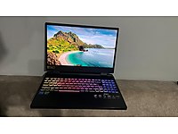 Acil Satılık Acer Nitro 5 | RTX 4060 | i7 12650H | Garantili