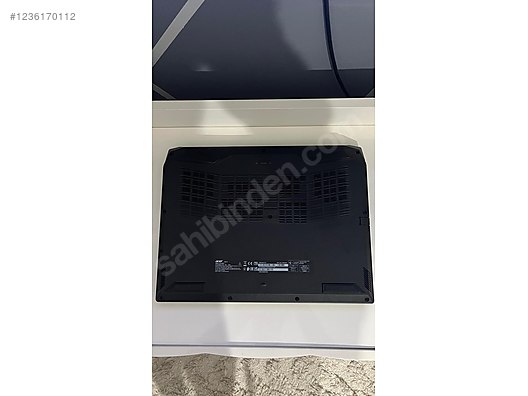 İkinci El ve Sıfır Alışveriş / Bilgisayar / Dizüstü (Notebook) / Laptop / Acer