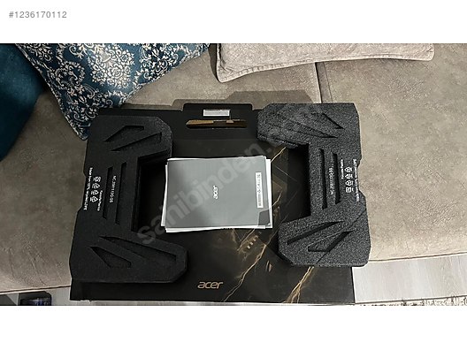 İkinci El ve Sıfır Alışveriş / Bilgisayar / Dizüstü (Notebook) / Laptop / Acer