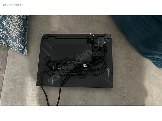 İkinci El ve Sıfır Alışveriş / Bilgisayar / Dizüstü (Notebook) / Laptop / Acer