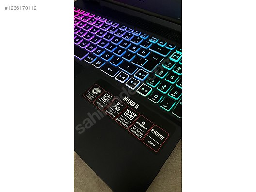 İkinci El ve Sıfır Alışveriş / Bilgisayar / Dizüstü (Notebook) / Laptop / Acer