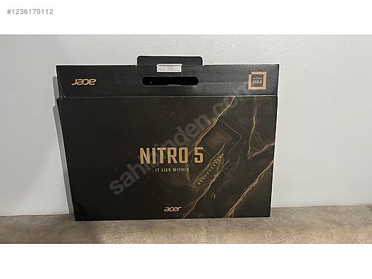 İkinci El ve Sıfır Alışveriş / Bilgisayar / Dizüstü (Notebook) / Laptop / Acer