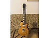 Gibson Slash Les Paul Standard Elektro Gitar (Appetite Amber)