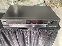 Technics ST-G70 Tüner