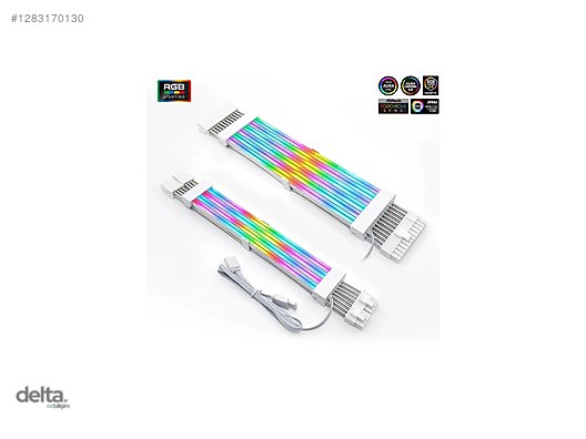 İkinci El ve Sıfır Alışveriş / Bilgisayar / Masaüstü / Donanım / Işıklandırma