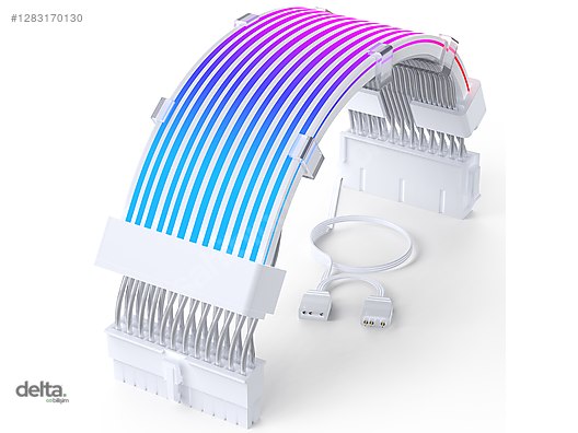 GAMETECH A-RGB Sleeved Kablo Set RGB Uzatma Kablo SET - Alışveriş :: Sıfır, İkinci El Ürünlerle sahibinden.com'da