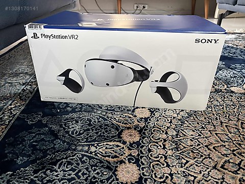 PlayStation VR2 中古品 1308170141lmd.jpg