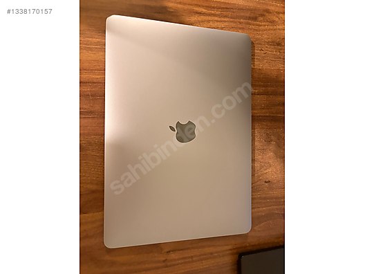 美品 M1 MacBook Air 16GB 256GB Apple Macbook / Apple MacBook Air M1 16GB Ram 256GB Hafıza