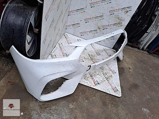 MG ZS ÇIKMA ÖN TAMPON - İlan ve alışverişte ilk adres sahibinden
