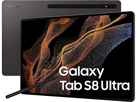 Galaxy TAB S8 Ultra 中古品　美品　256GB Samsung Galaxy Tab S8 Ultra X900 256 GB Tablet - 1283170172
