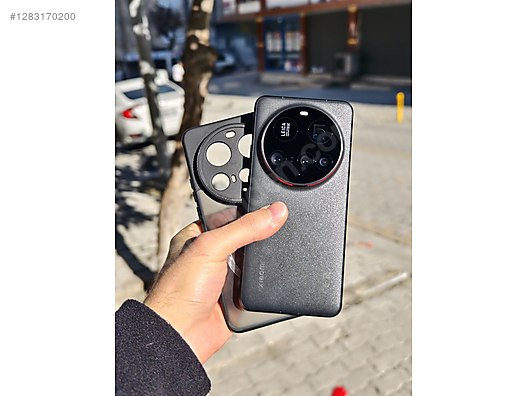 Used & Brand New Items / Cell Phones & Accessories / Cell Phones / Xiaomi / 15 Ultra