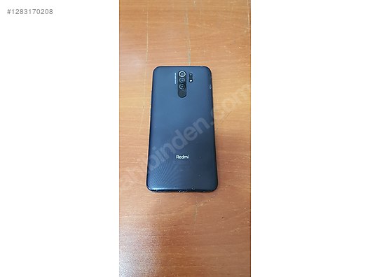 Used & Brand New Items / Cell Phones & Accessories / Cell Phones / Xiaomi / Redmi 9