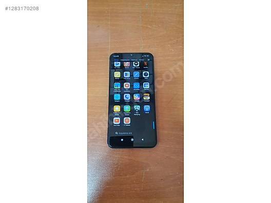 Used & Brand New Items / Cell Phones & Accessories / Cell Phones / Xiaomi / Redmi 9