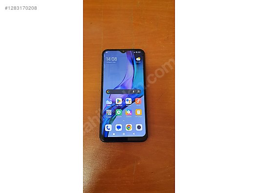 Used & Brand New Items / Cell Phones & Accessories / Cell Phones / Xiaomi / Redmi 9