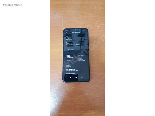 Used & Brand New Items / Cell Phones & Accessories / Cell Phones / Xiaomi / Redmi 9