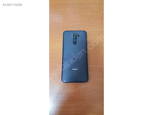 Used & Brand New Items / Cell Phones & Accessories / Cell Phones / Xiaomi / Redmi 9