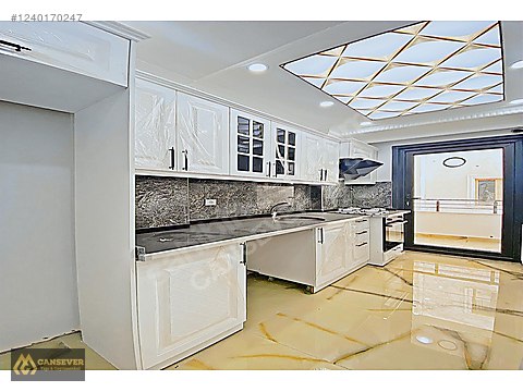 CİTY CENTER AVMYE 5 DK DOĞAN ARASLI'YA 2 DK SIFIR SATILIK ARAKAT #1240170247