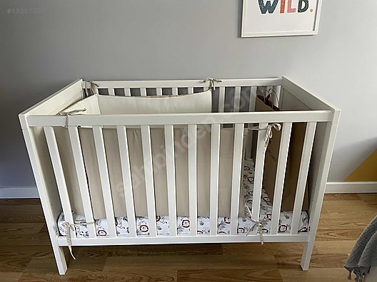 Petite 2024 compact cot