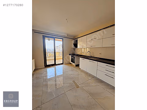 Bursa Nilüfer Ata Bulvarında 4+1 Kiralık Dubleks