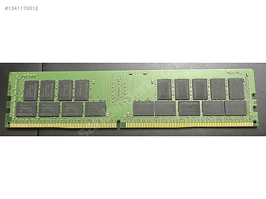 Ram様 SK Hynix 32GB DDR4 2666V ECC REG Server RAM (HMA84GR7JJR4N-VK